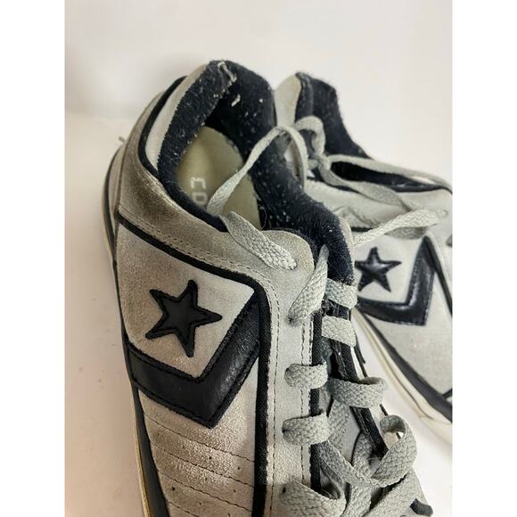 Converse All Star El Distrit OX Sneakers 10M - Picture 3 of 8